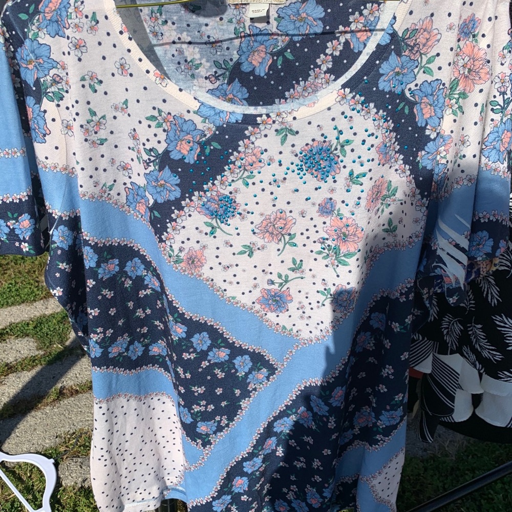 Shirts